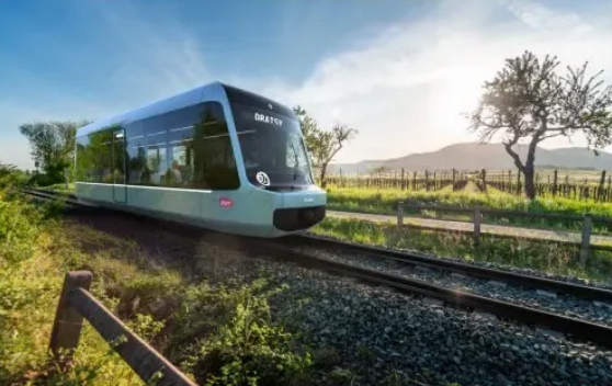 SNCF: Draisy, the light train that wants to bring small lines back to life